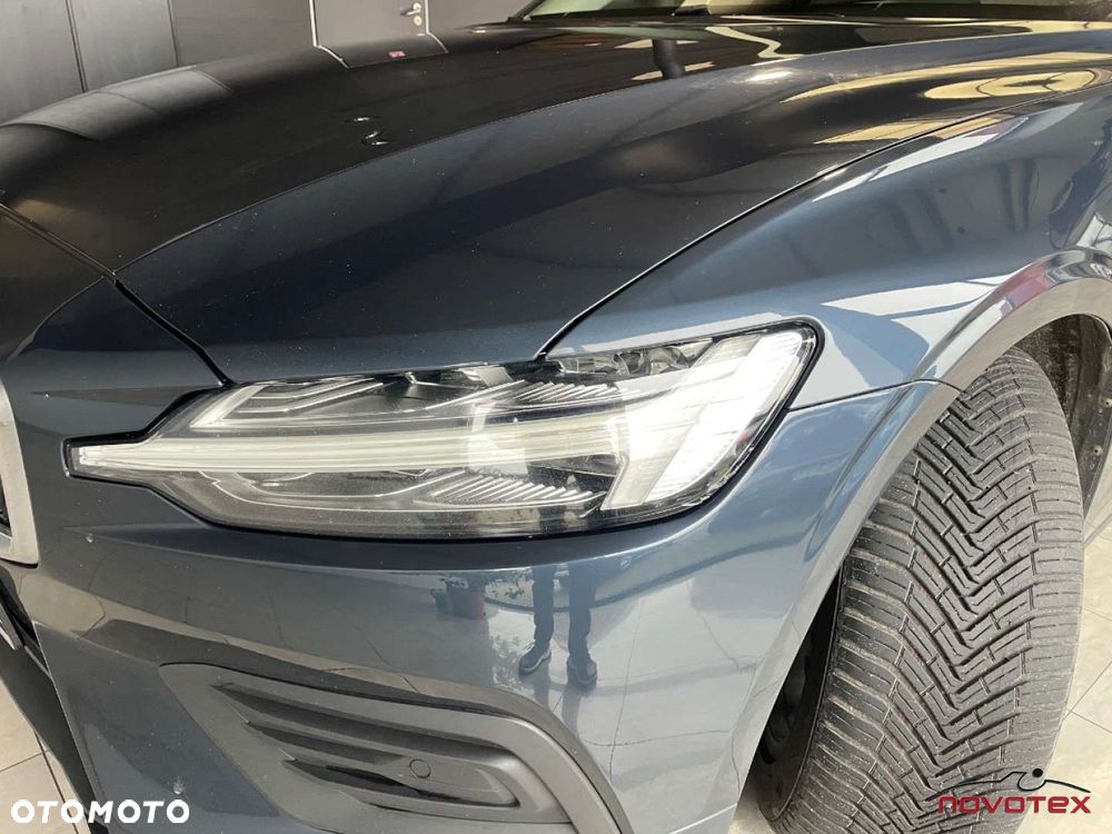 Volvo V60 D3 Momentum Pro - 6