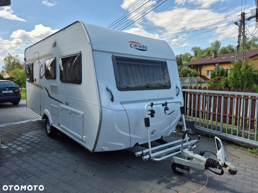 Inny Capron Carado C164L - 1