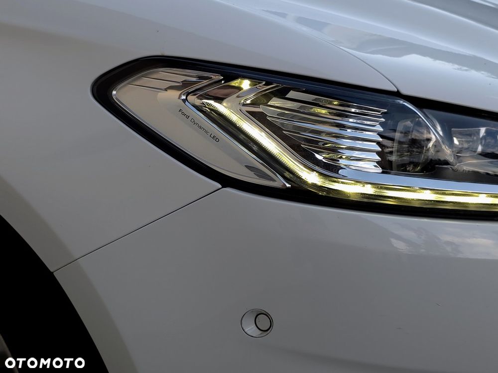 Ford Mondeo 2.0 TDCi Titanium - 30