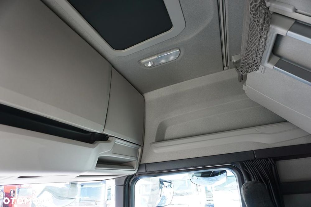 Scania / S 500 / EURO 6 / ACC / RETARDER / PEŁNA OPCJA / JAK NOWA - 40