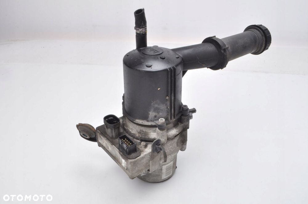 PEUGEOT 307 1.6 HDI POMPA WSPOMAGANIA 9684712980 - 2