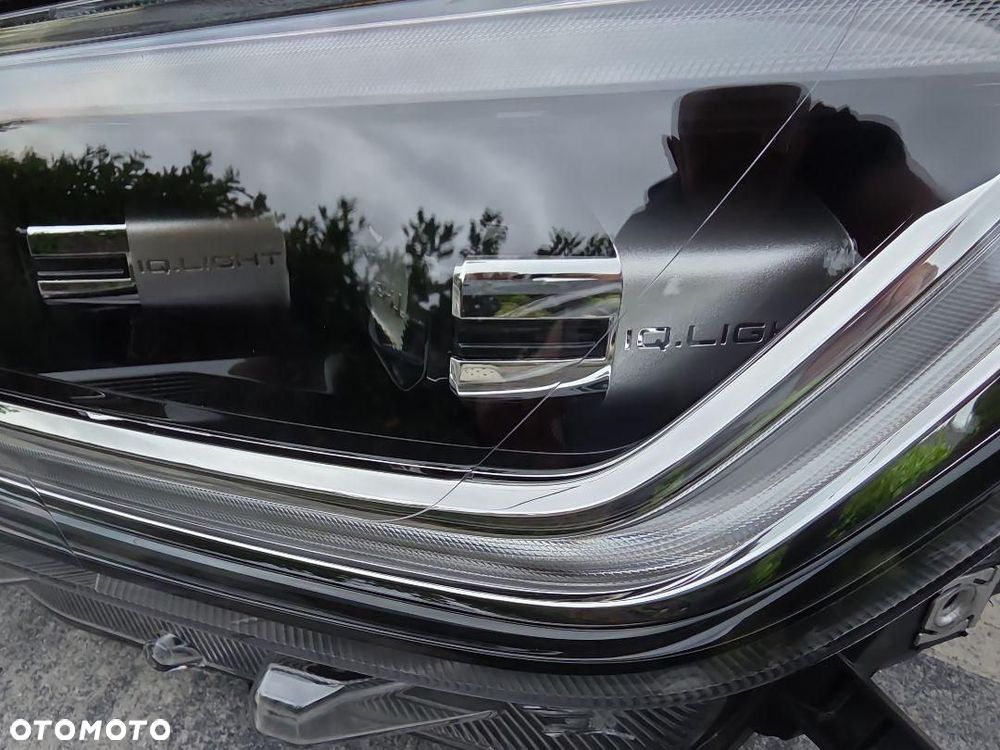 VW TAIGO 2G7 Lampa lewa przód Full Led Matrix IQ Light 2G7941035C - 5