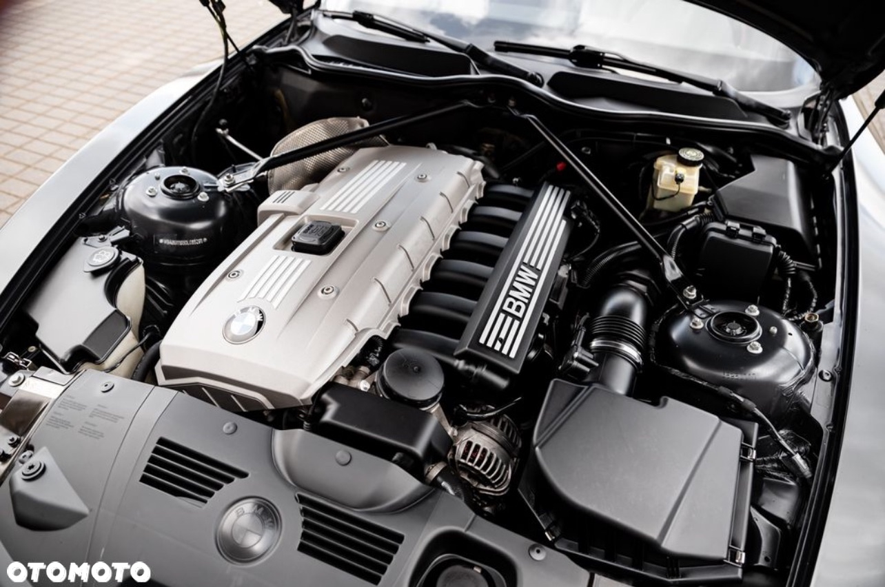 BMW Z4 roadster 2.5i - 31