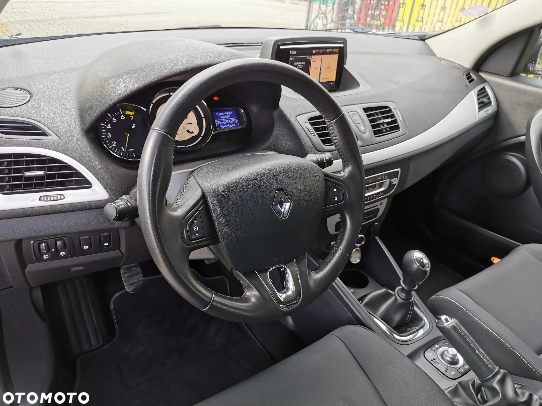 Renault Megane - 11