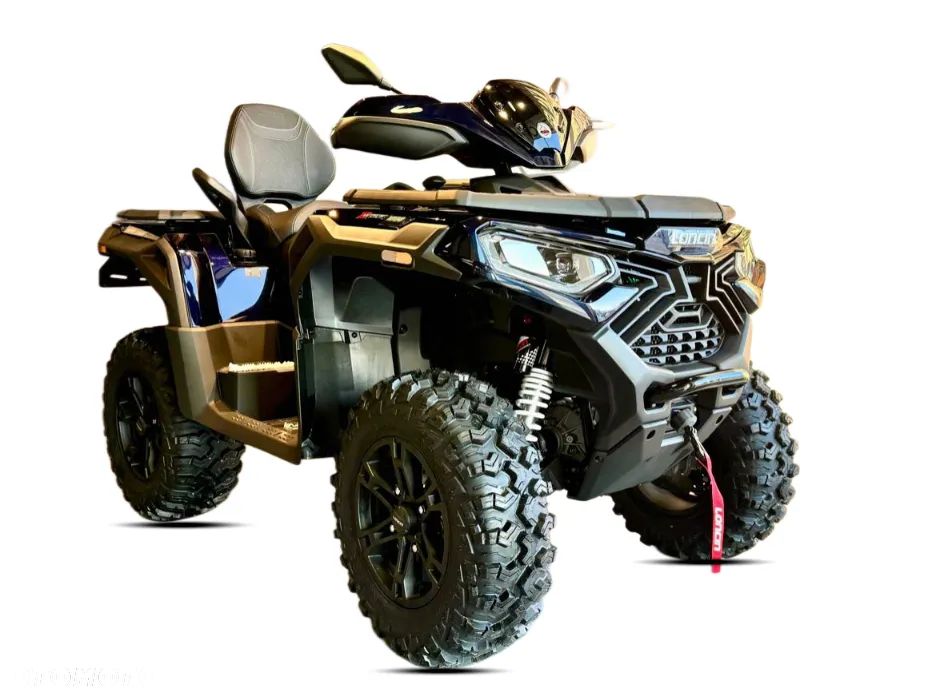 Loncin XWOLF 1000