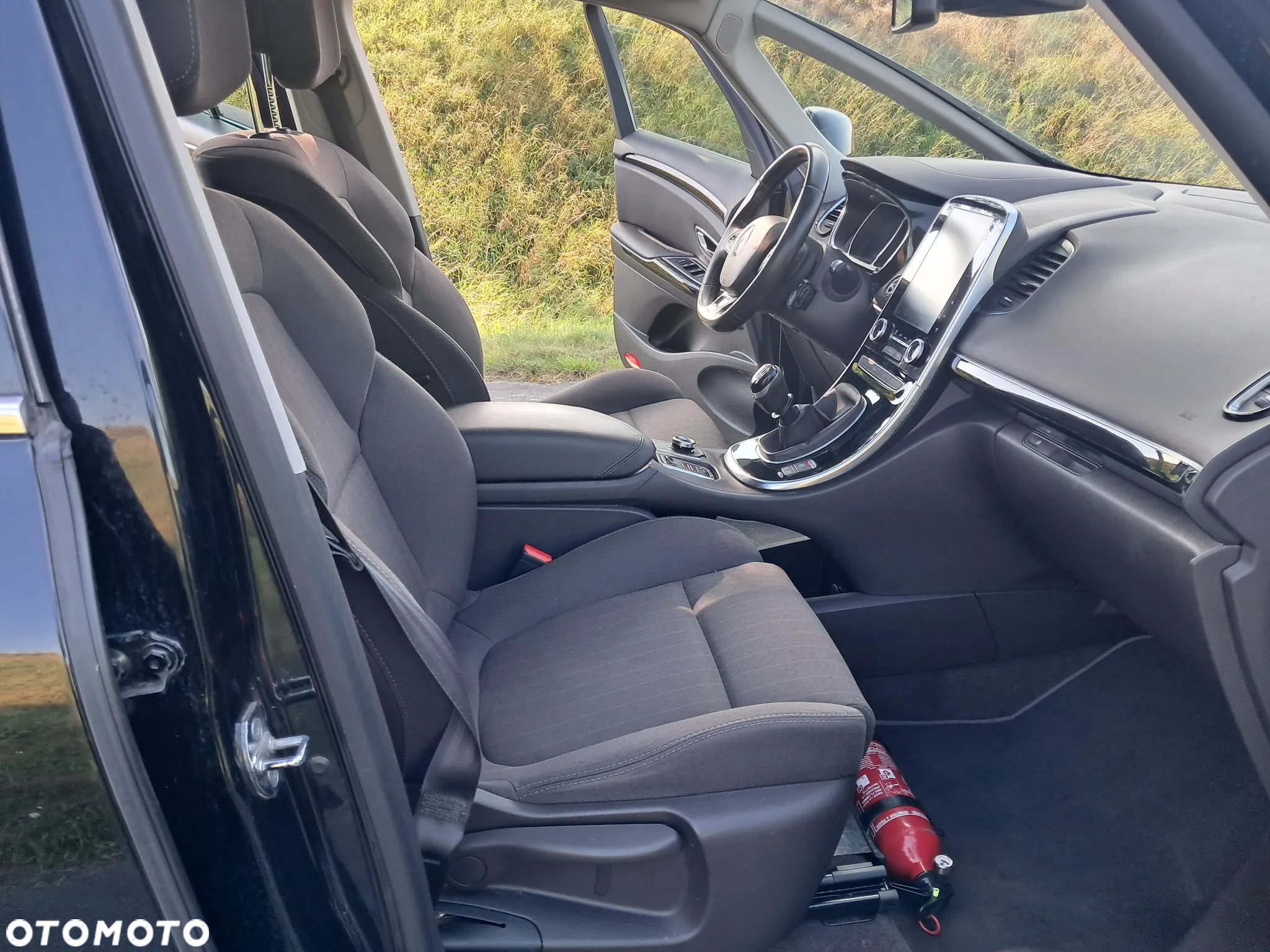 Renault Espace Energy dCi 130 Business - 7