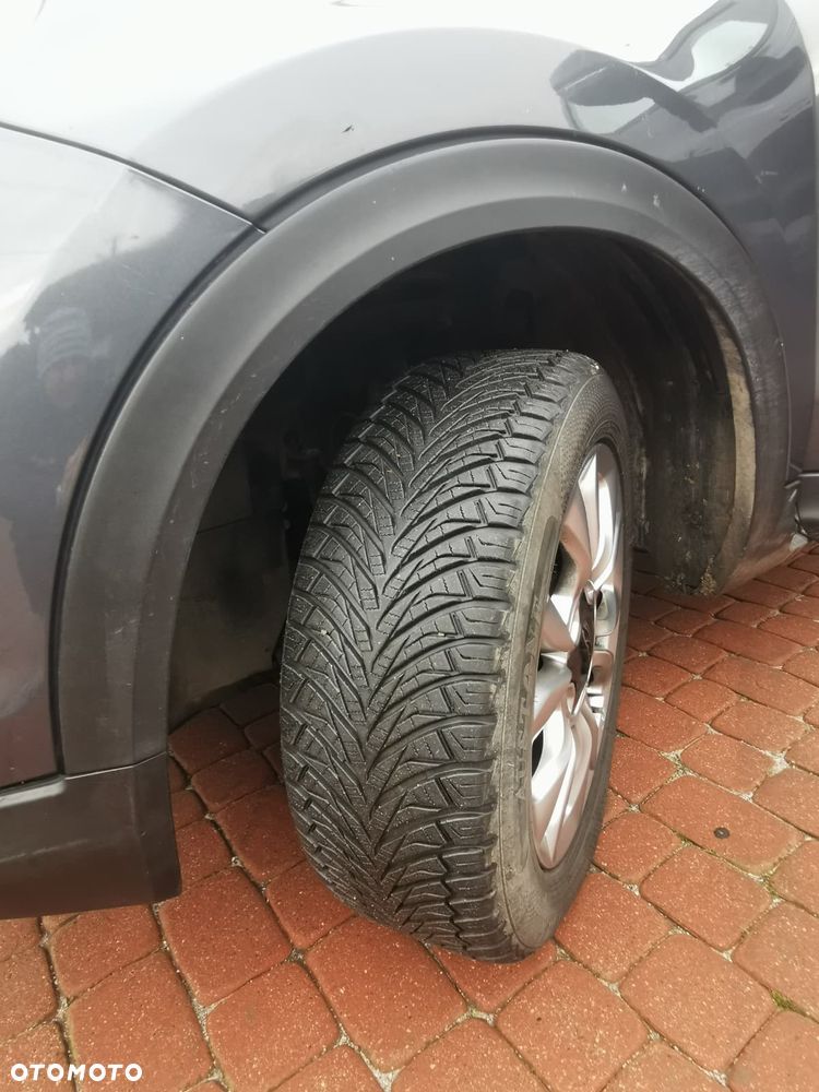 Fiat 500X 1.4 MultiAir Cross AWD AT9 - 32