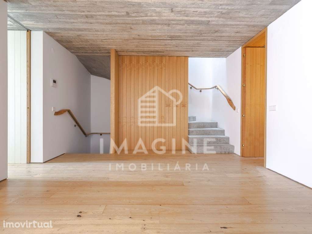 Moradia T2 Exclusivo em Campo de Ourique - NOVA CONSTRUÇÃO - Grande imagem: 3/51