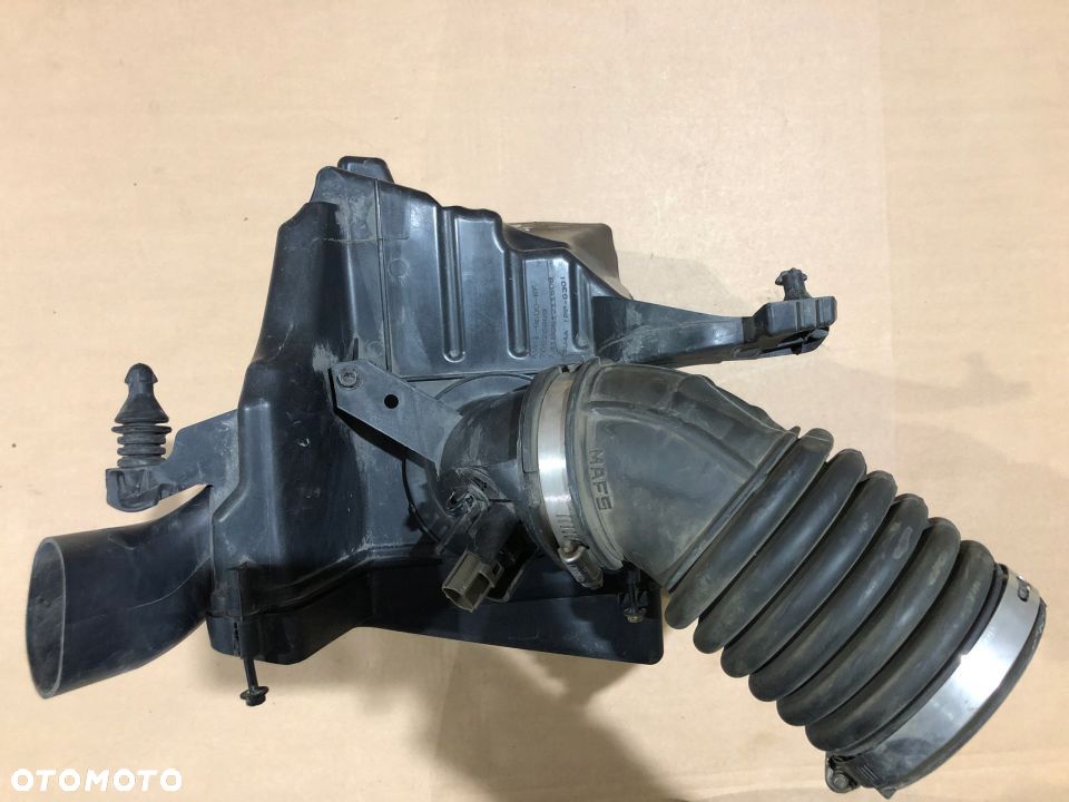 Obudowa filtra powietrza Ford Connect 1.6 Ecoboost - 5