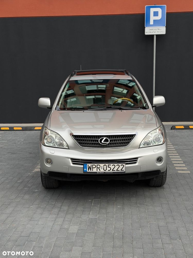 Lexus RX 350 Comfort - 2
