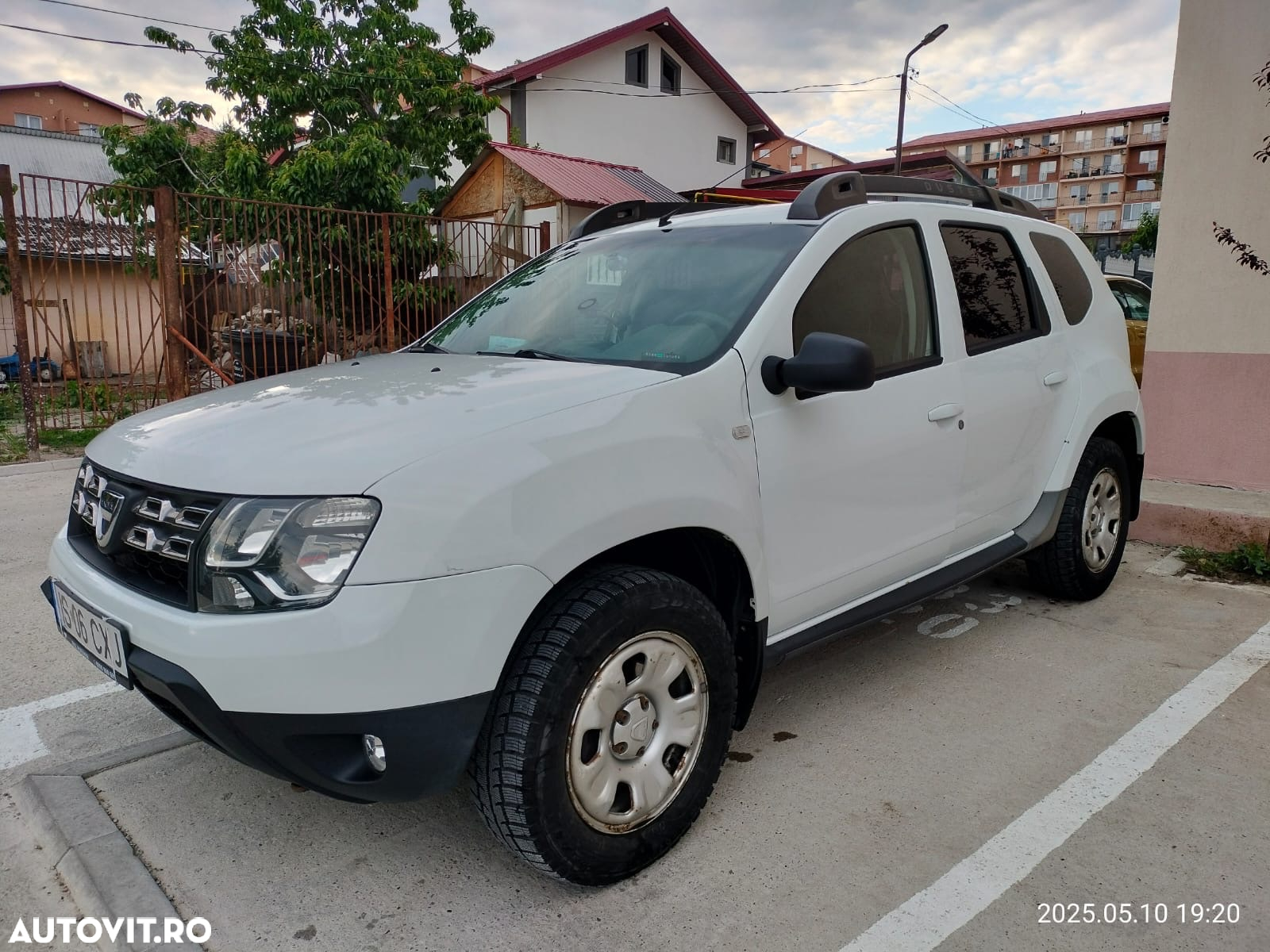 Dacia Duster 1.5 dCi 4x4 Ambiance - 2