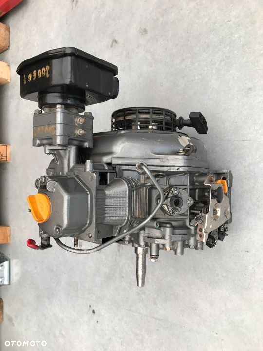 SILNIK YANMAR L70 AE 2700zł netto - 1