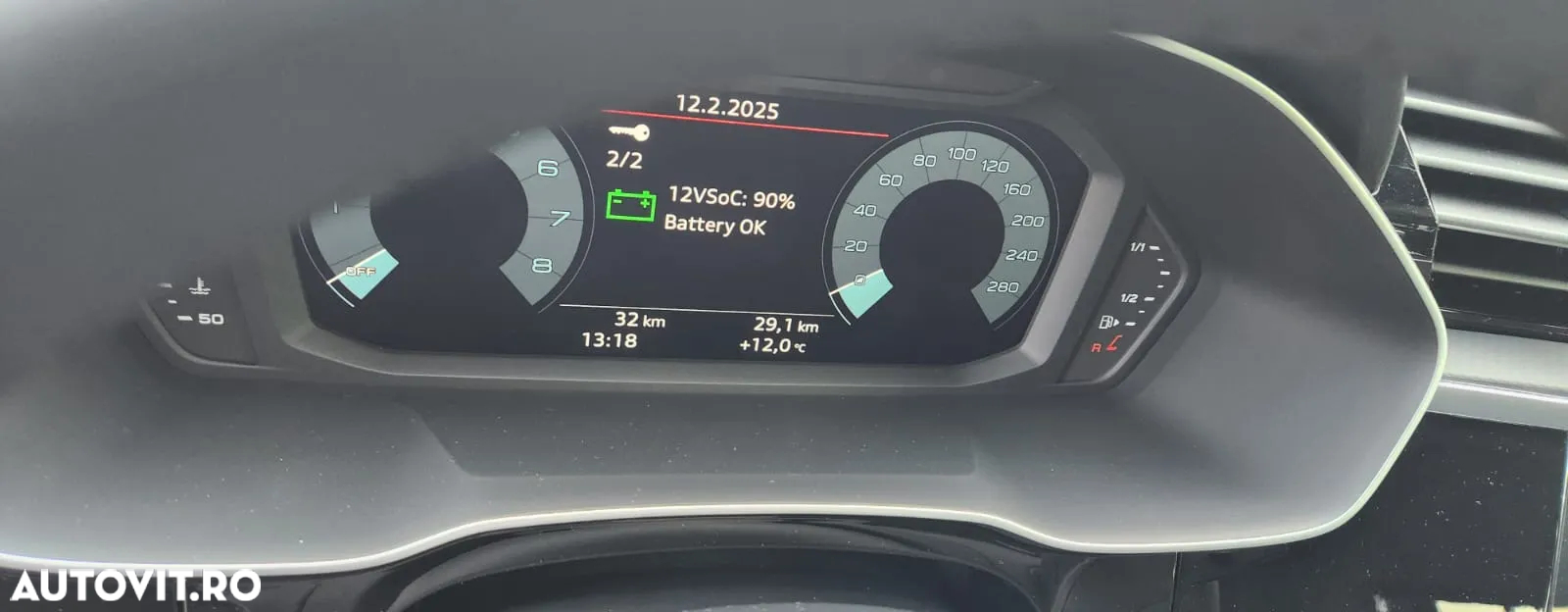 Audi Q3 1.5 35 TFSI S tronic Advanced - 18