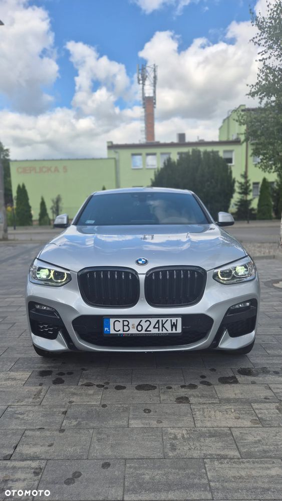 BMW X4 - 2
