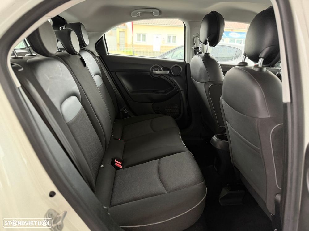 Fiat 500X 1.3 MJ Urban - 22