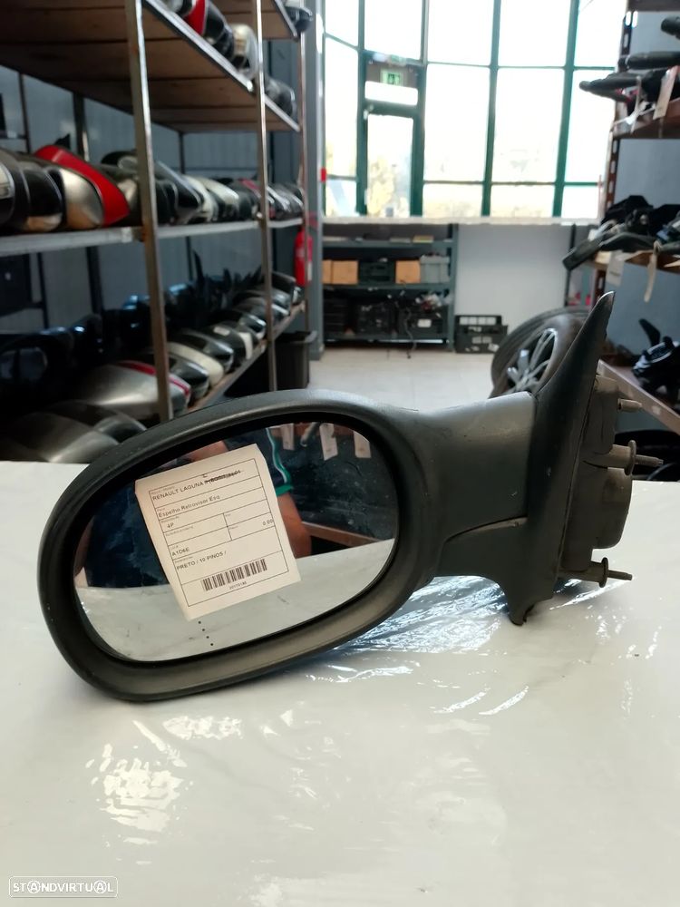 RETROVISOR RENAULT LAGUNA I - 1