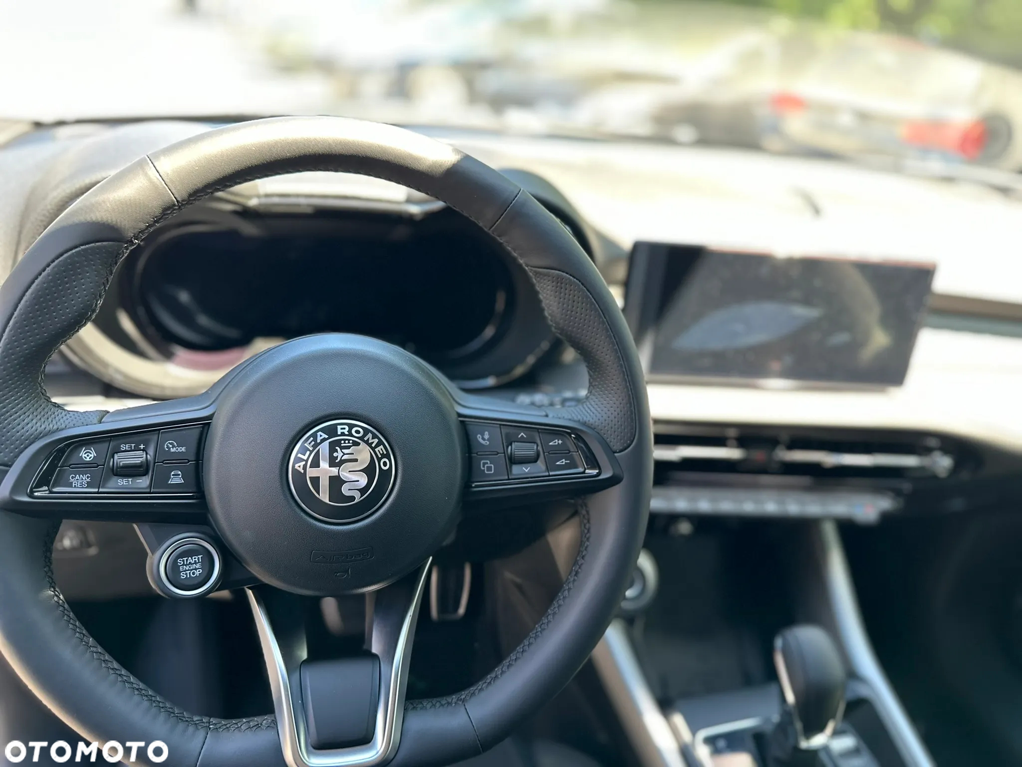 Alfa Romeo Tonale 1.5 T4 GSE mHEV Sprint DCT - 7