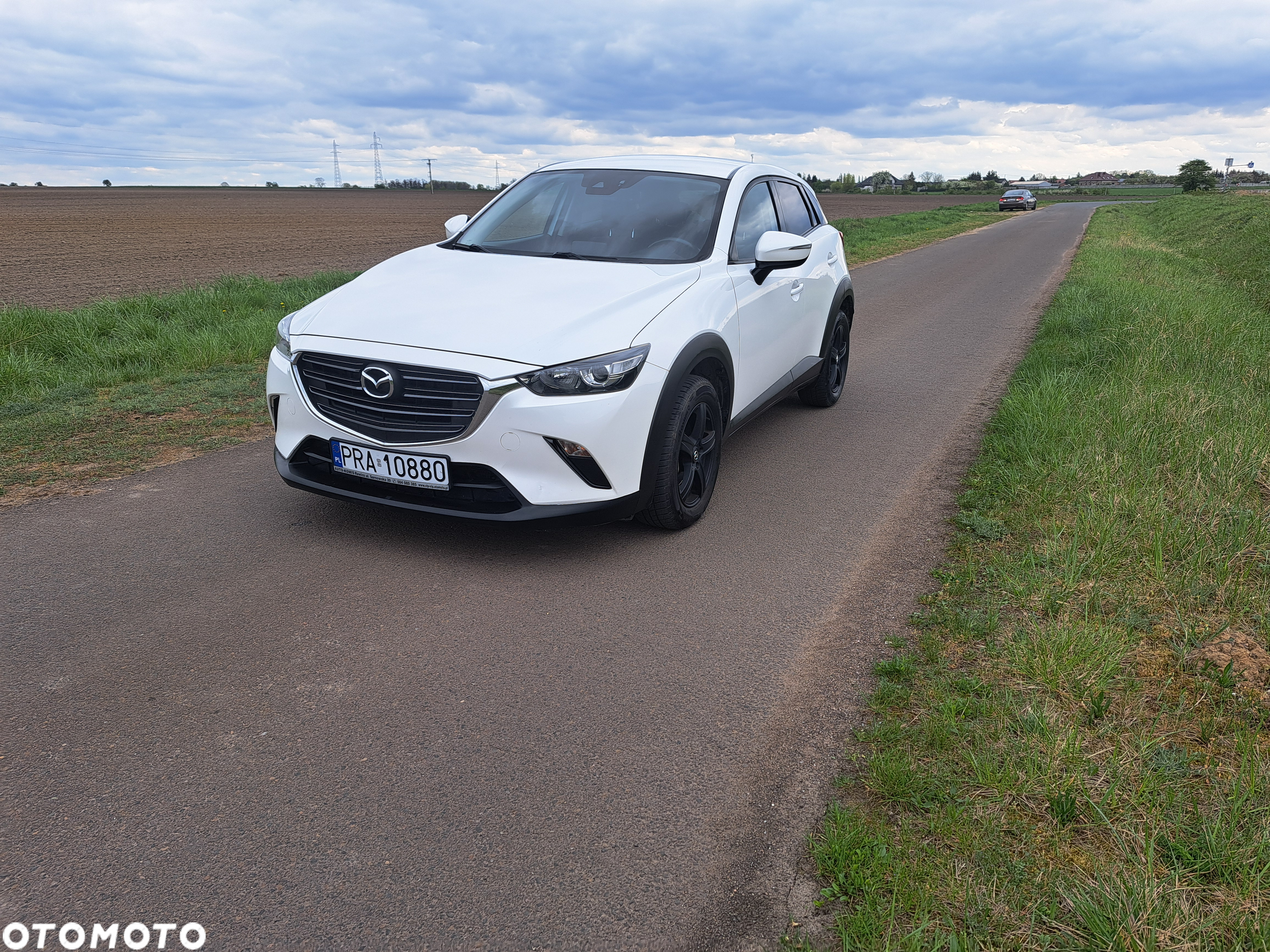 Mazda CX-3 2.0 SkyPassion - 11