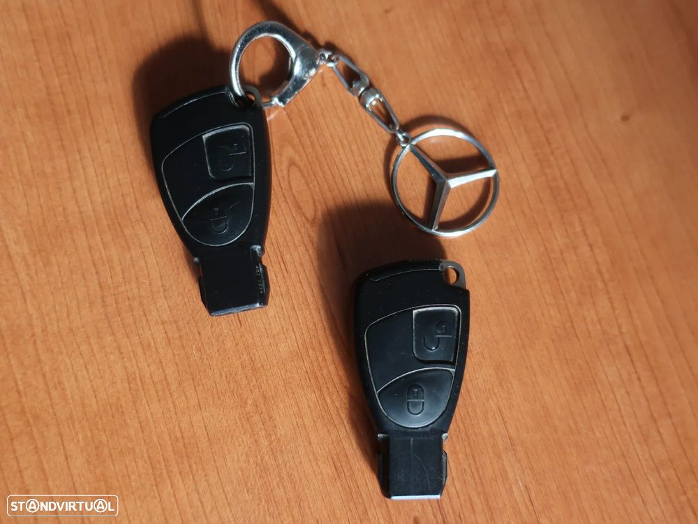 Mercedes-Benz A 180 CDI Avantgarde - 22