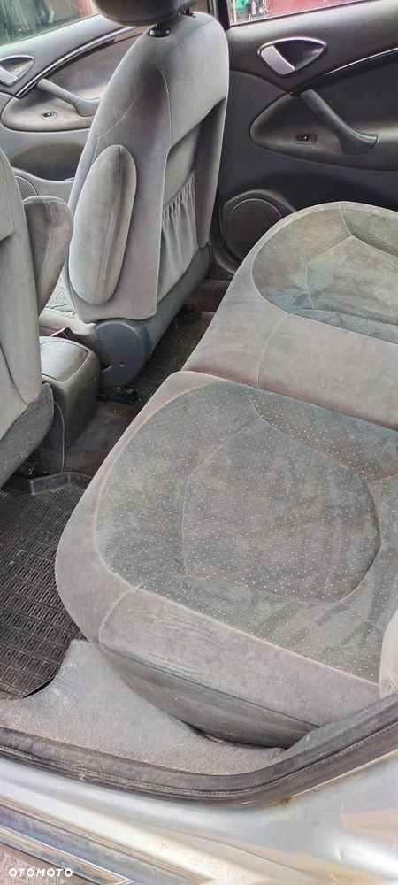 Citroën C5 - 2