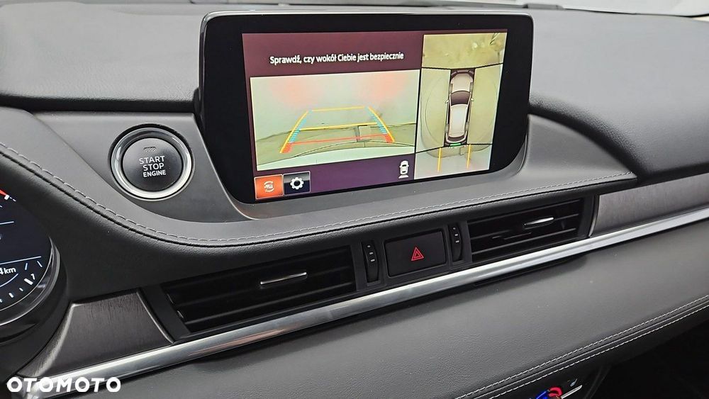 Mazda 6 2.0 Center-Line - 21