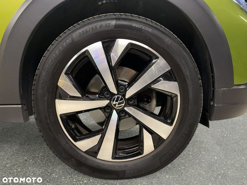 Volkswagen Taigo - 11