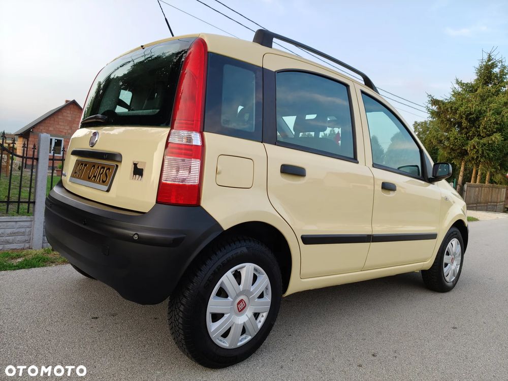 Fiat Panda 1.1 Active - 5