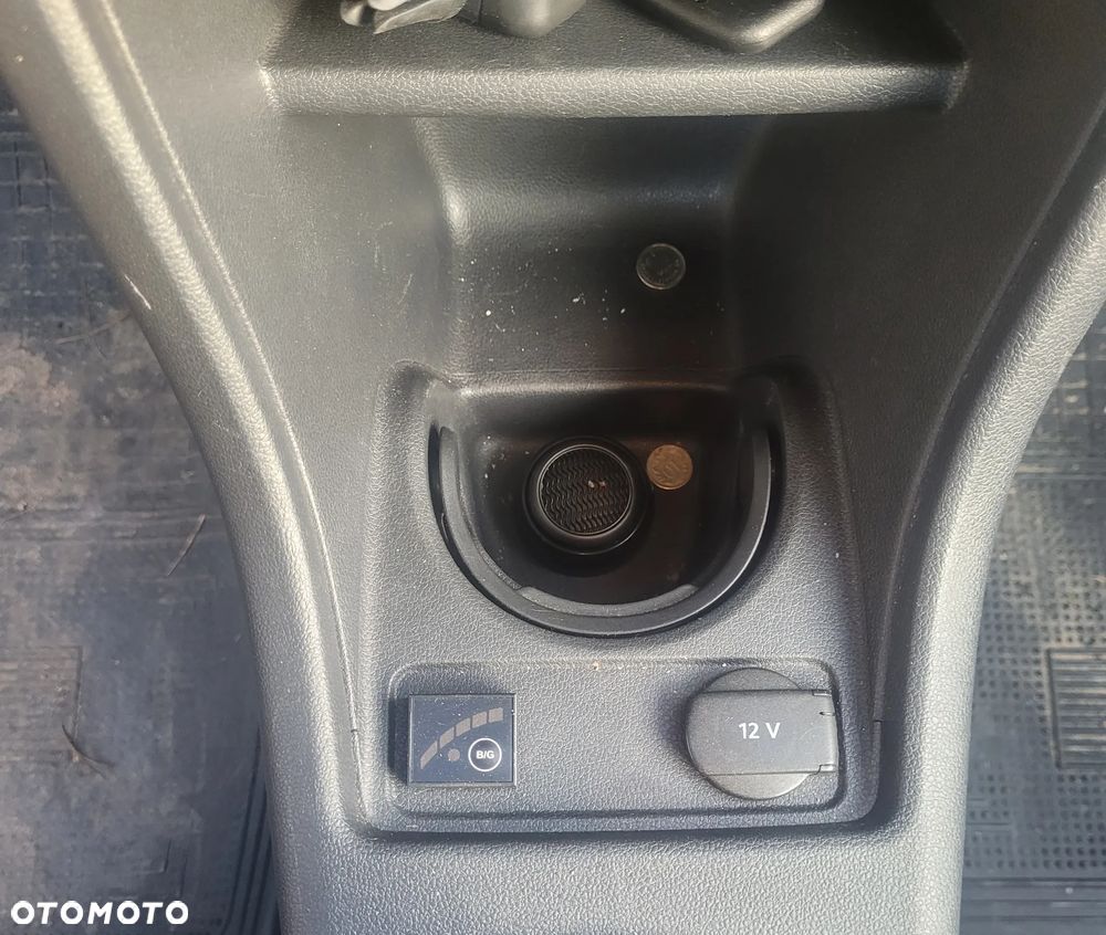 Skoda Citigo 1.0 MPI Active - 26