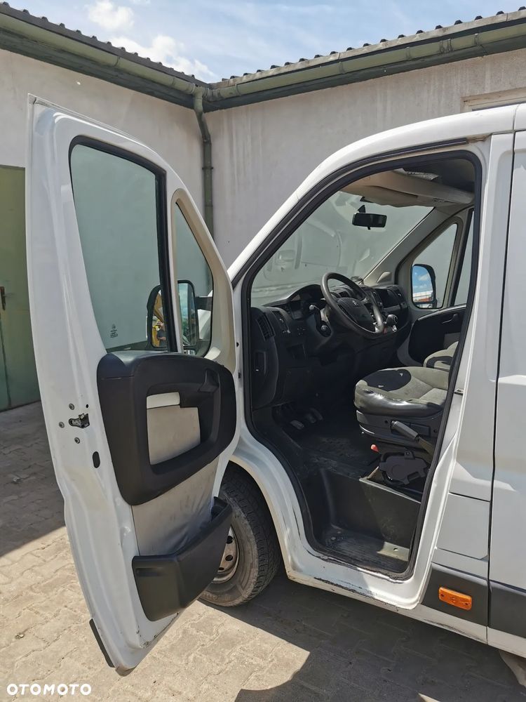 Peugeot BOXER - 7