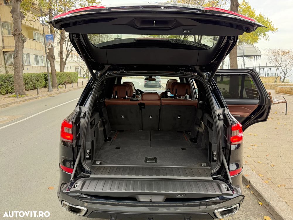 BMW X5 - 21