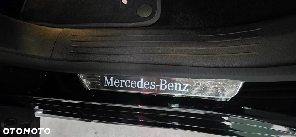 Mercedes-Benz GLE - 19