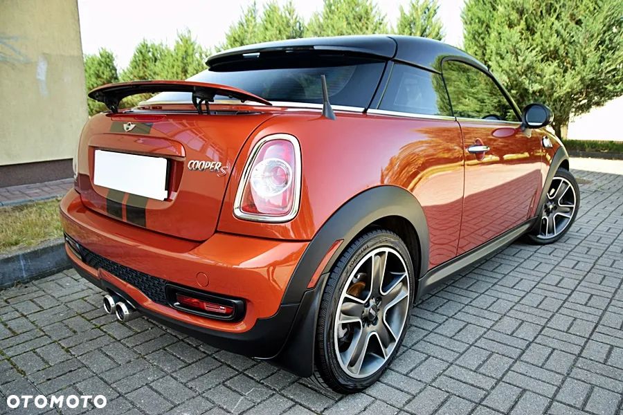 MINI Cooper S - 2