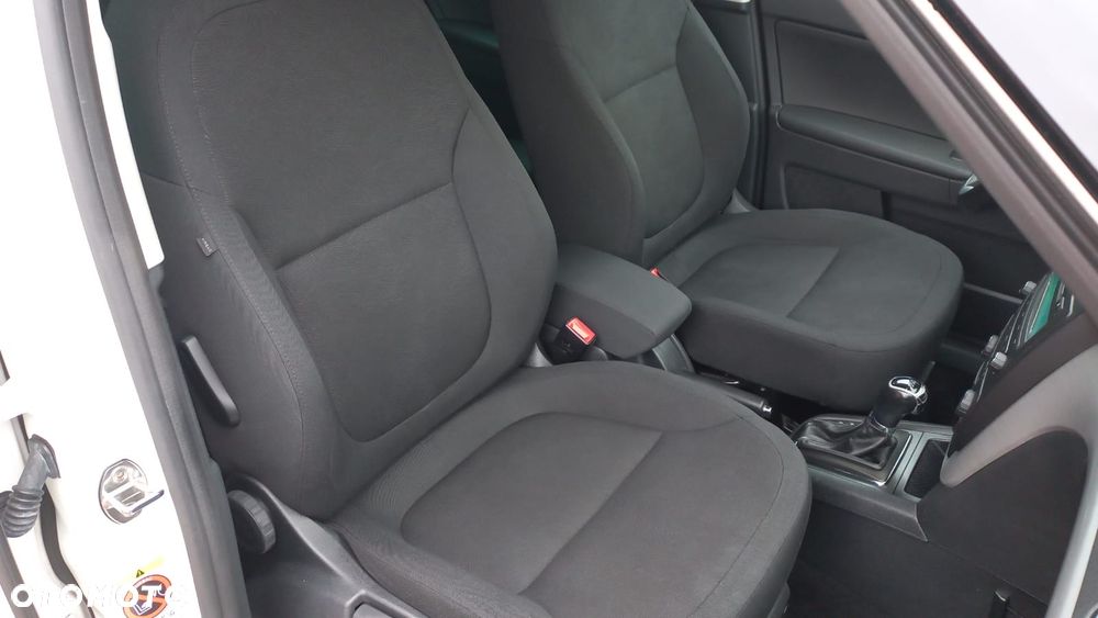 Skoda Yeti 1.4 TSI DSG Ambition - 5