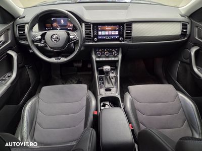 Skoda Kodiaq - 4