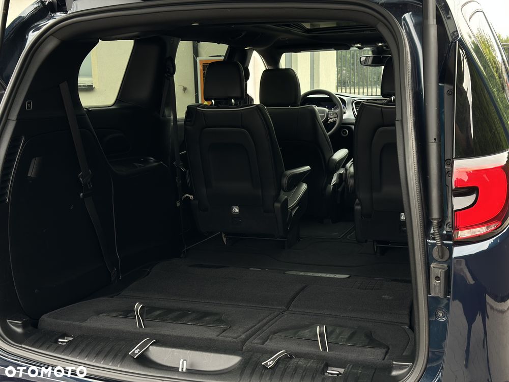 Chrysler Pacifica - 27