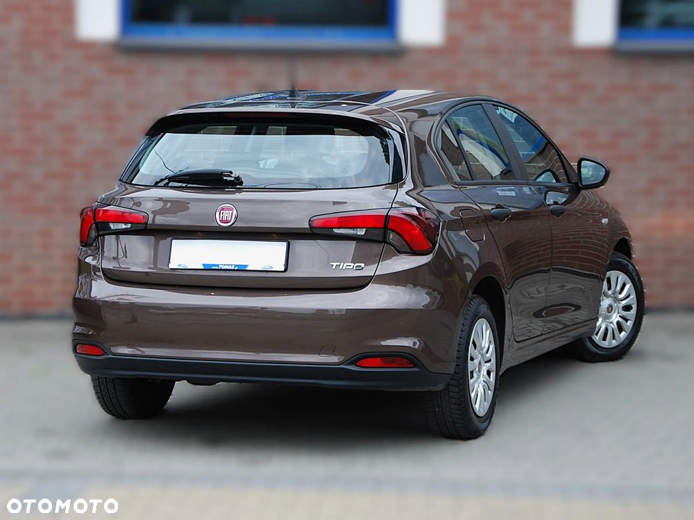 Fiat Tipo 1.4 Classic - 29