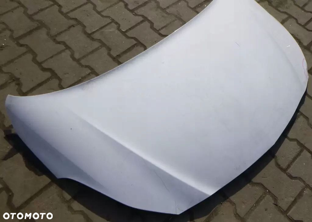 Opel Corsa Maska - 2
