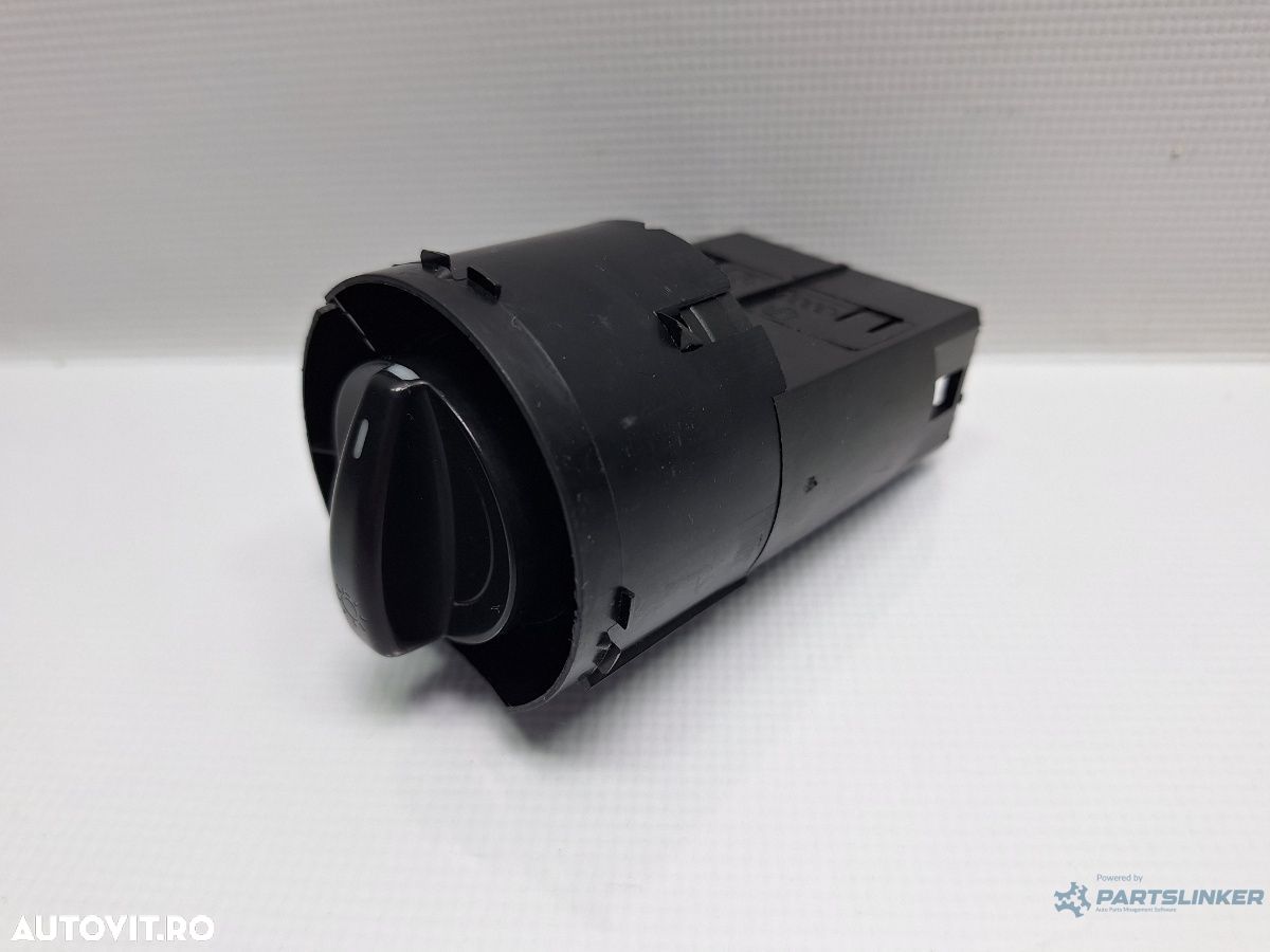 Bloc lumini SKODA FABIA Saloon 6Y3 1999 - 2007 SDI ASY 6Y1941531L - 1