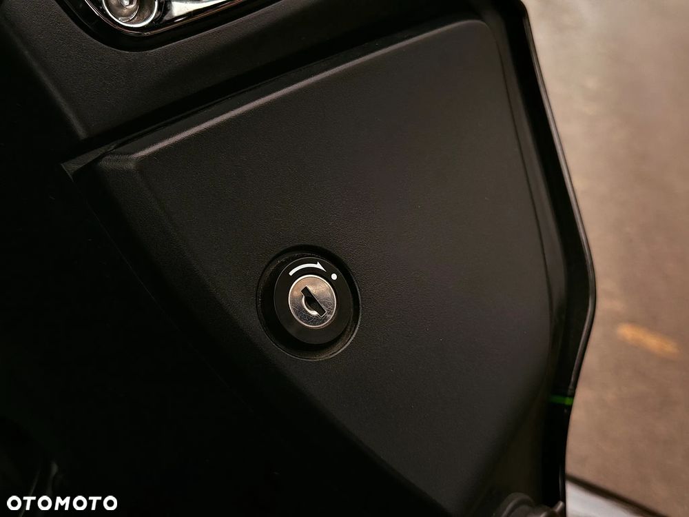 Kawasaki Vulcan - 10