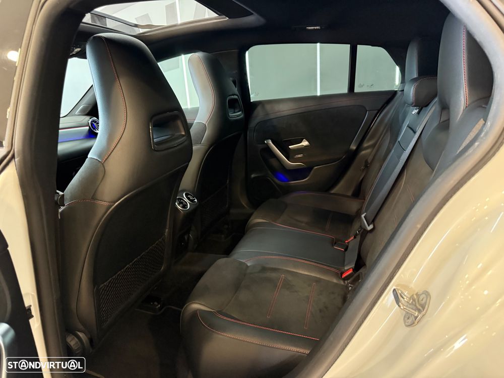 Mercedes-Benz CLA 180 d 8G-DCT AMG Line - 6