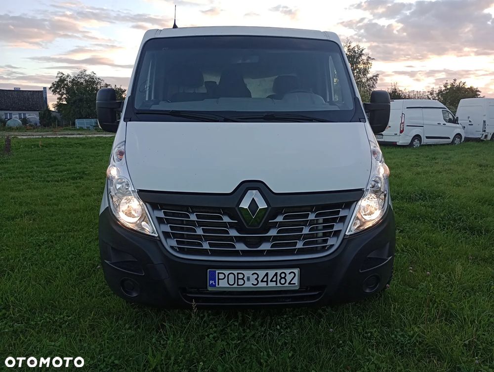 Renault Master - 3