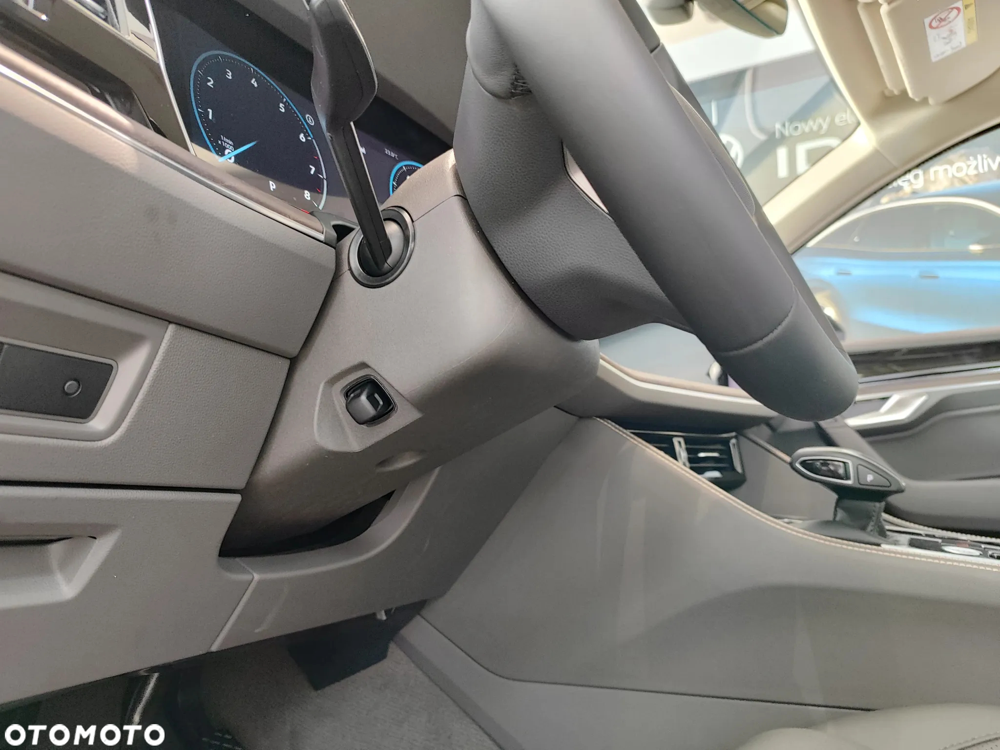Volkswagen Touareg 3.0 V6 TFSI 4Motion Elegance - 23