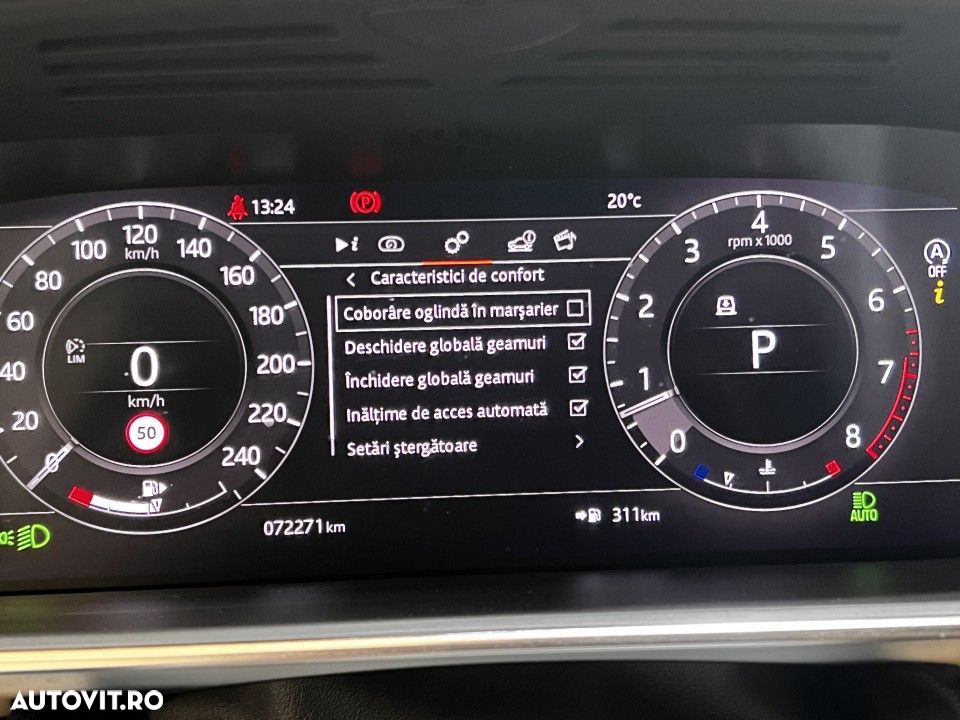 Land Rover Range Rover 3.0 l6 P400 MHEV LWB HSE - 24