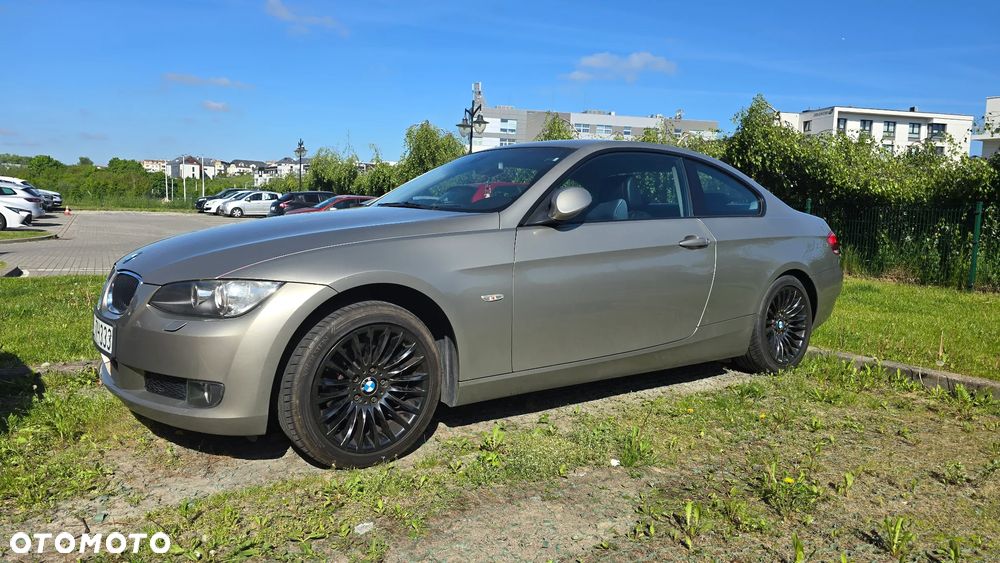 BMW Seria 3 - 3