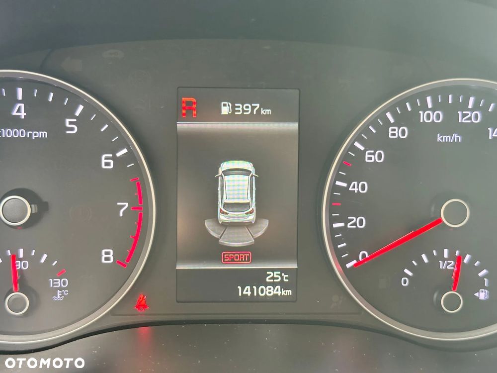 Kia Rio 1.0 T-GDI M DCT - 20