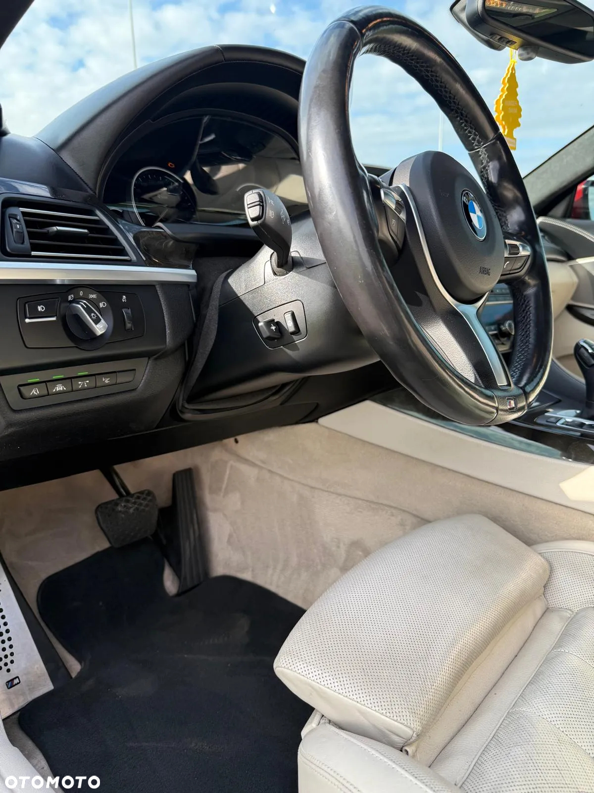 BMW Seria 6 650i xDrive Gran Coupe - 19