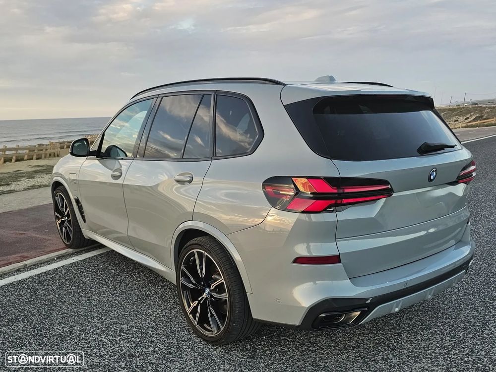 BMW X5 - 4