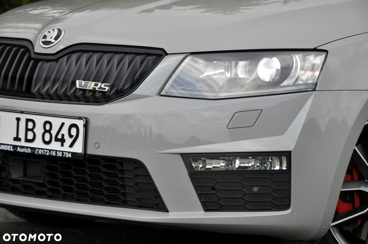 Skoda Octavia - 12