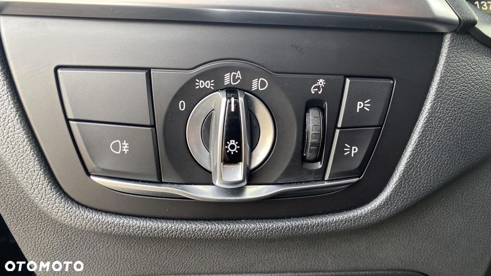 BMW X3 xDrive20d xLine - 23