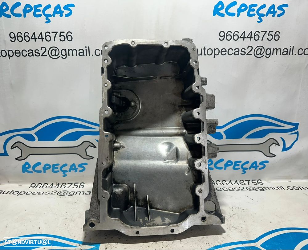 .Carter Motor VW Audi A4 B7 2.0 TDi BRE 03G103693J - 8